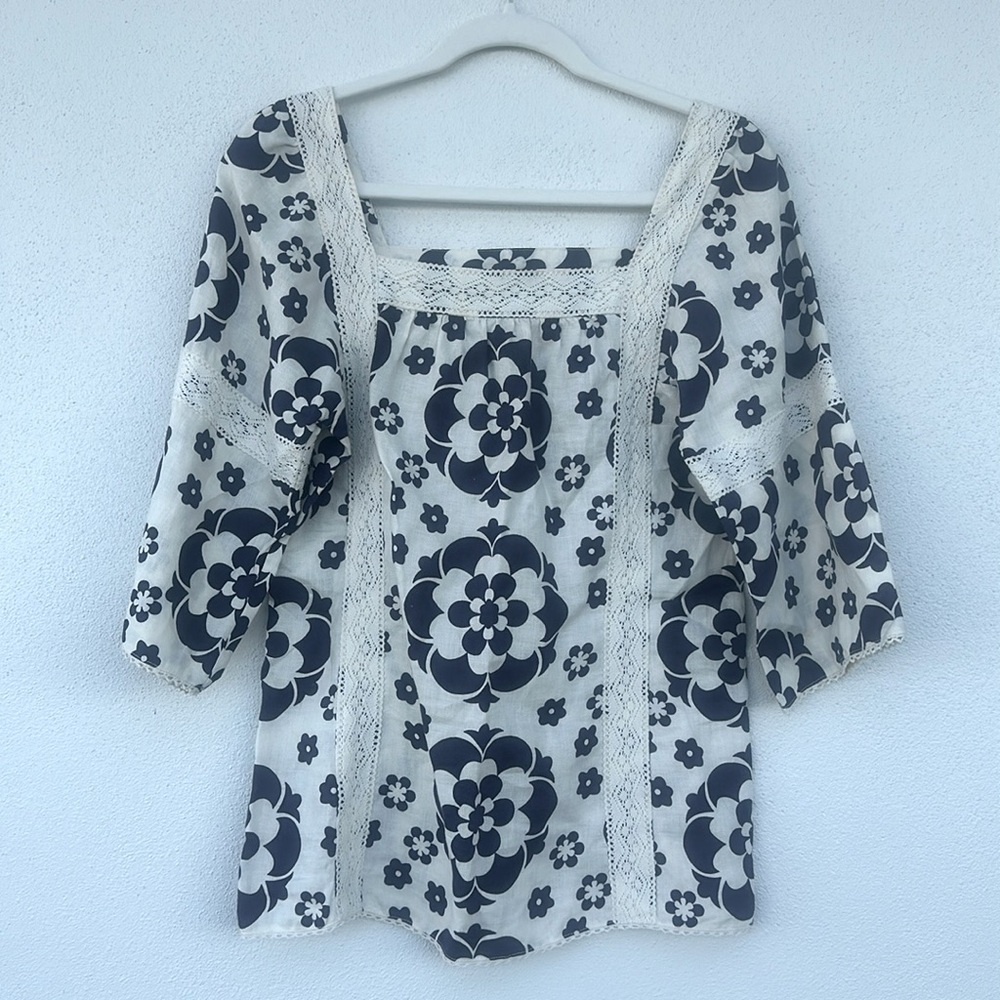 Tory Burch Top
